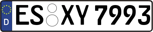 ES-XY7993