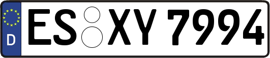 ES-XY7994