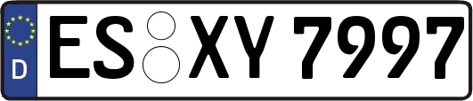 ES-XY7997