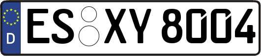 ES-XY8004