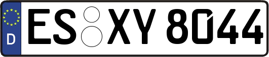 ES-XY8044