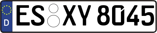 ES-XY8045