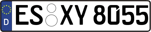ES-XY8055