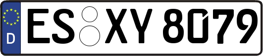 ES-XY8079