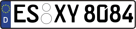 ES-XY8084