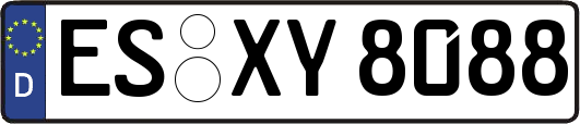 ES-XY8088