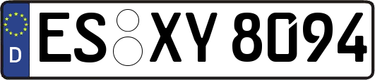 ES-XY8094