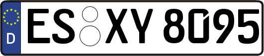 ES-XY8095