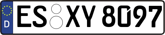 ES-XY8097
