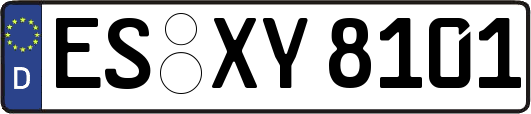ES-XY8101