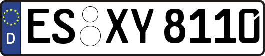 ES-XY8110