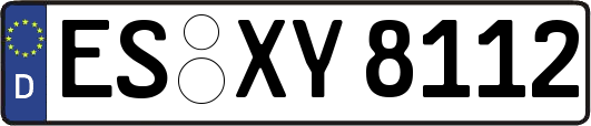 ES-XY8112