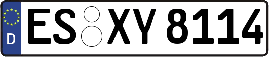 ES-XY8114