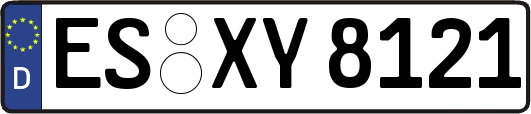 ES-XY8121