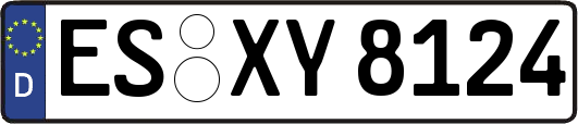 ES-XY8124