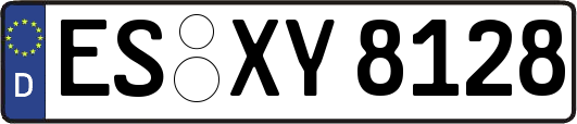 ES-XY8128