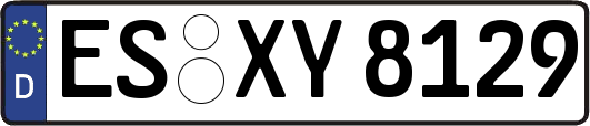 ES-XY8129