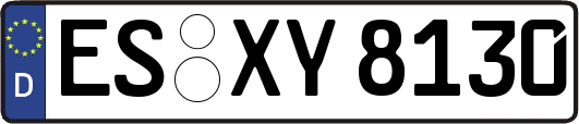 ES-XY8130