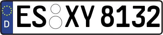 ES-XY8132