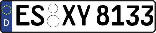 ES-XY8133