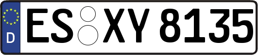 ES-XY8135