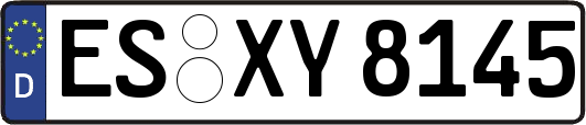ES-XY8145