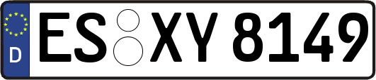 ES-XY8149