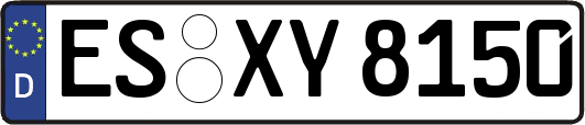ES-XY8150