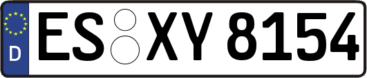 ES-XY8154