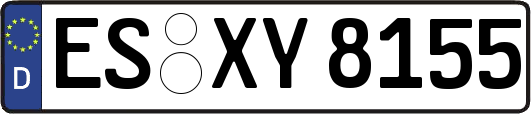 ES-XY8155