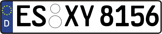 ES-XY8156