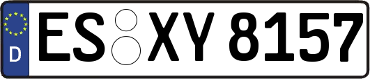 ES-XY8157
