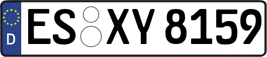 ES-XY8159