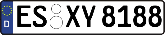 ES-XY8188