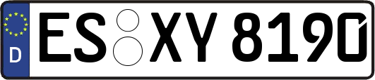 ES-XY8190