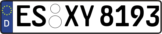 ES-XY8193