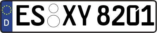 ES-XY8201