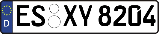 ES-XY8204