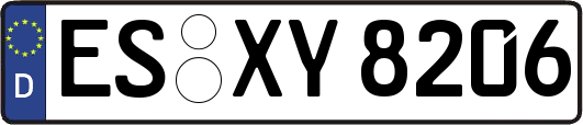 ES-XY8206