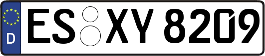 ES-XY8209
