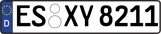 ES-XY8211