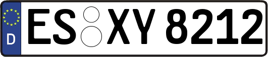 ES-XY8212