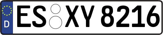 ES-XY8216