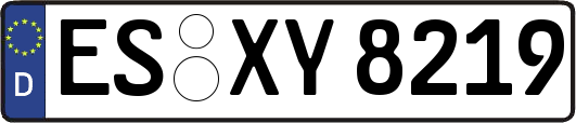 ES-XY8219