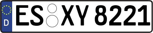 ES-XY8221