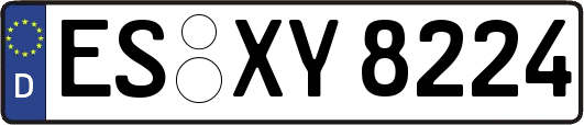 ES-XY8224