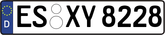ES-XY8228
