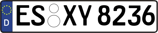 ES-XY8236
