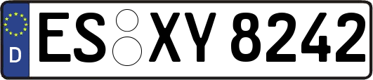 ES-XY8242