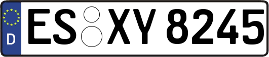 ES-XY8245